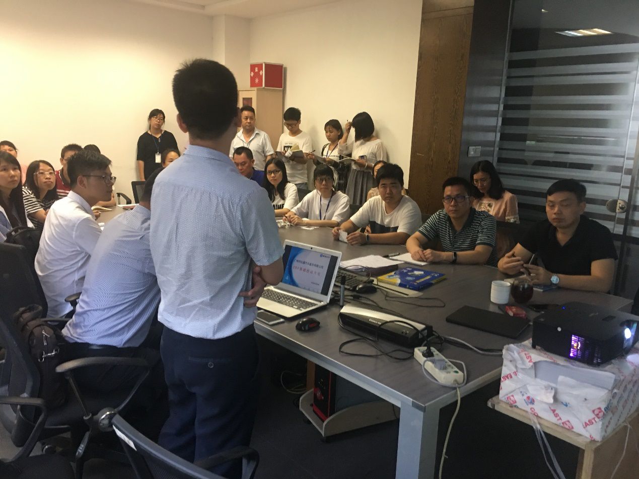 广州市弘道汽车配件有限公司携手顺景leyu·乐鱼（中国）体育官方网站，加速推进企业信息化建设